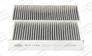 CCF0349C Filtr, vzduch v interiéru CHAMPION