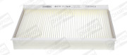 CCF0419 Filtr, vzduch v interiéru CHAMPION