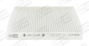 CCF0448 Filtr, vzduch v interiéru CHAMPION