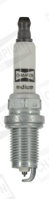 CCH9000 Zapalovací svíčka IRIDIUM CHAMPION