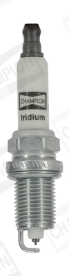 CCH9002 Zapalovací svíčka IRIDIUM CHAMPION