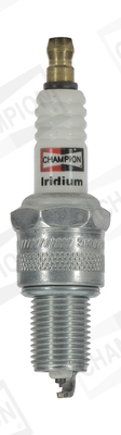 CCH9007 Zapalovací svíčka IRIDIUM CHAMPION