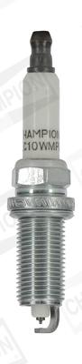 CCH9010 Zapalovací svíčka IRIDIUM CHAMPION