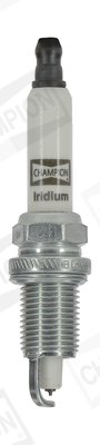 CCH9034 Zapalovací svíčka IRIDIUM CHAMPION