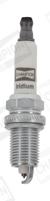 CCH9202 Zapalovací svíčka IRIDIUM CHAMPION