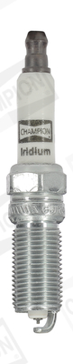CCH9299 Zapalovací svíčka IRIDIUM CHAMPION