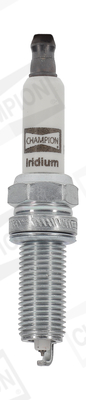 CCH9408 Zapalovací svíčka IRIDIUM CHAMPION