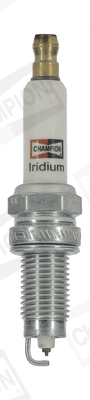 CCH9702 Zapalovací svíčka IRIDIUM CHAMPION