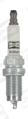 CCH9782 Zapalovací svíčka IRIDIUM CHAMPION