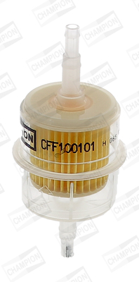 CFF100101 Palivový filtr CHAMPION
