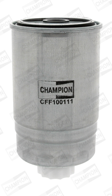 CFF100111 Palivový filtr CHAMPION