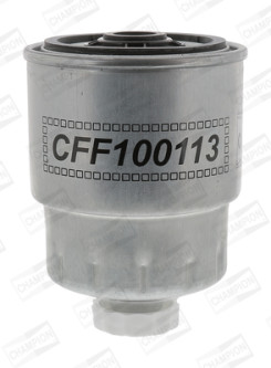 CFF100113 CHAMPION palivový filter CFF100113 CHAMPION