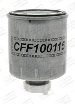 CFF100115 CHAMPION palivový filter CFF100115 CHAMPION
