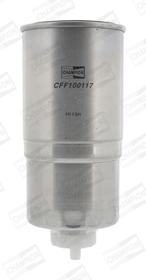 CFF100117 Palivový filtr CHAMPION