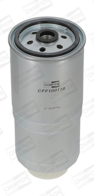 CFF100118 CHAMPION palivový filter CFF100118 CHAMPION