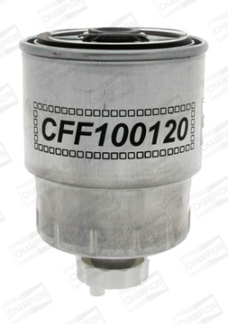CFF100120 Palivový filtr CHAMPION