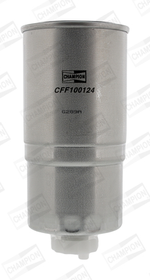 CFF100124 CHAMPION palivový filter CFF100124 CHAMPION