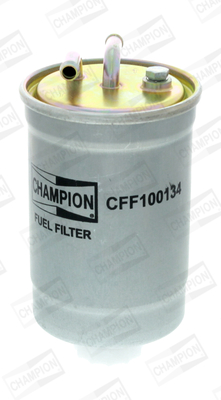 CFF100134 CHAMPION palivový filter CFF100134 CHAMPION