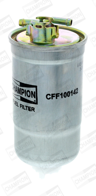 CFF100142 CHAMPION palivový filter CFF100142 CHAMPION
