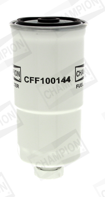 CFF100144 CHAMPION palivový filter CFF100144 CHAMPION