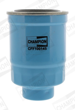 CFF100145 CHAMPION palivový filter CFF100145 CHAMPION