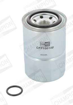 CFF100148 CHAMPION palivový filter CFF100148 CHAMPION