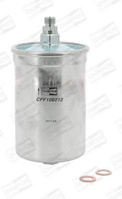 CFF100212 CHAMPION palivový filter CFF100212 CHAMPION