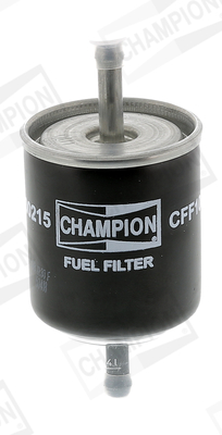 CFF100215 CHAMPION palivový filter CFF100215 CHAMPION