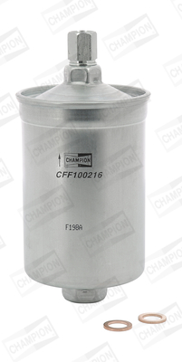 CFF100216 Palivový filtr CHAMPION