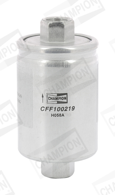 CFF100219 Palivový filtr CHAMPION