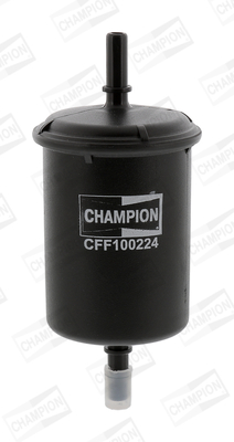 CFF100224 CHAMPION palivový filter CFF100224 CHAMPION