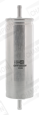 CFF100226 Palivový filtr CHAMPION