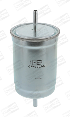 CFF100247 Palivový filtr CHAMPION