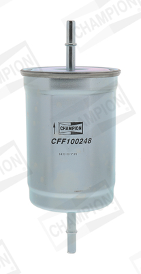 CFF100248 Palivový filtr CHAMPION