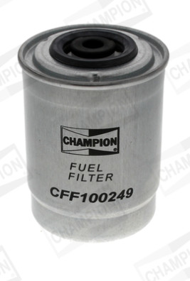 CFF100249 Palivový filtr CHAMPION