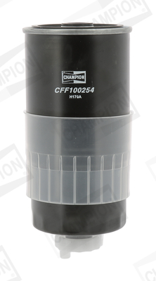 CFF100254 Palivový filtr CHAMPION