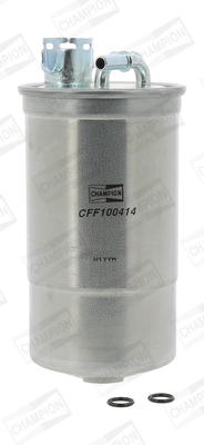 CFF100414 CHAMPION palivový filter CFF100414 CHAMPION