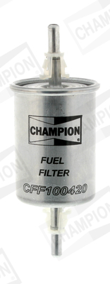 CFF100420 CHAMPION palivový filter CFF100420 CHAMPION