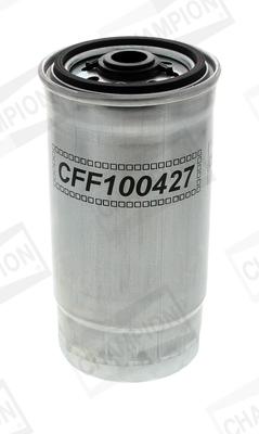 CFF100427 CHAMPION palivový filter CFF100427 CHAMPION