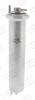 CFF100433 Palivový filtr CHAMPION