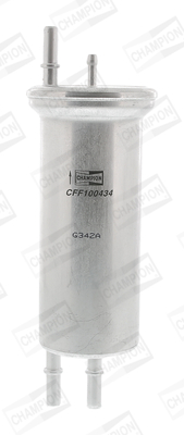 CFF100434 Palivový filtr CHAMPION