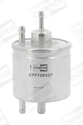 CFF100437 Palivový filtr CHAMPION