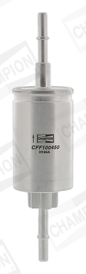 CFF100450 CHAMPION palivový filter CFF100450 CHAMPION