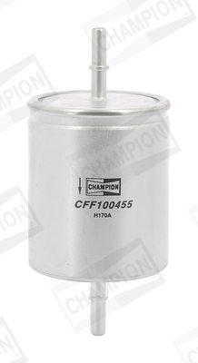 CFF100455 Palivový filtr CHAMPION