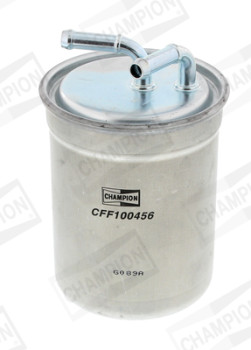 CFF100456 Palivový filtr CHAMPION