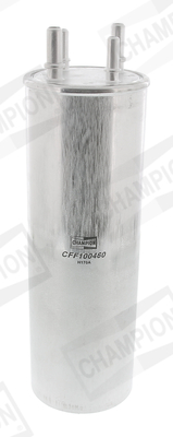 CFF100460 Palivový filtr CHAMPION