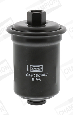 CFF100464 CHAMPION palivový filter CFF100464 CHAMPION