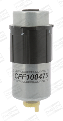 CFF100475 Palivový filtr CHAMPION