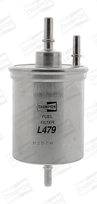 CFF100479 Palivový filtr CHAMPION