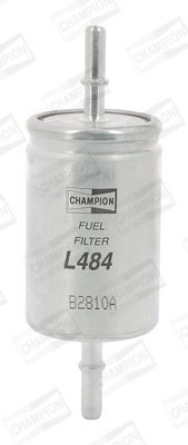 CFF100484 Palivový filtr CHAMPION